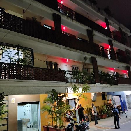 فندق Fernandes Complex بنغالور المظهر الخارجي الصورة